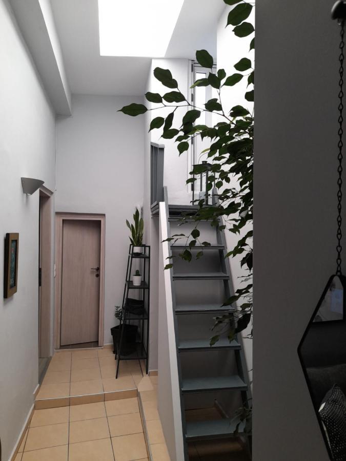 Apt22 Stylish Apartment Close Of Heraklion Center Exteriér fotografie