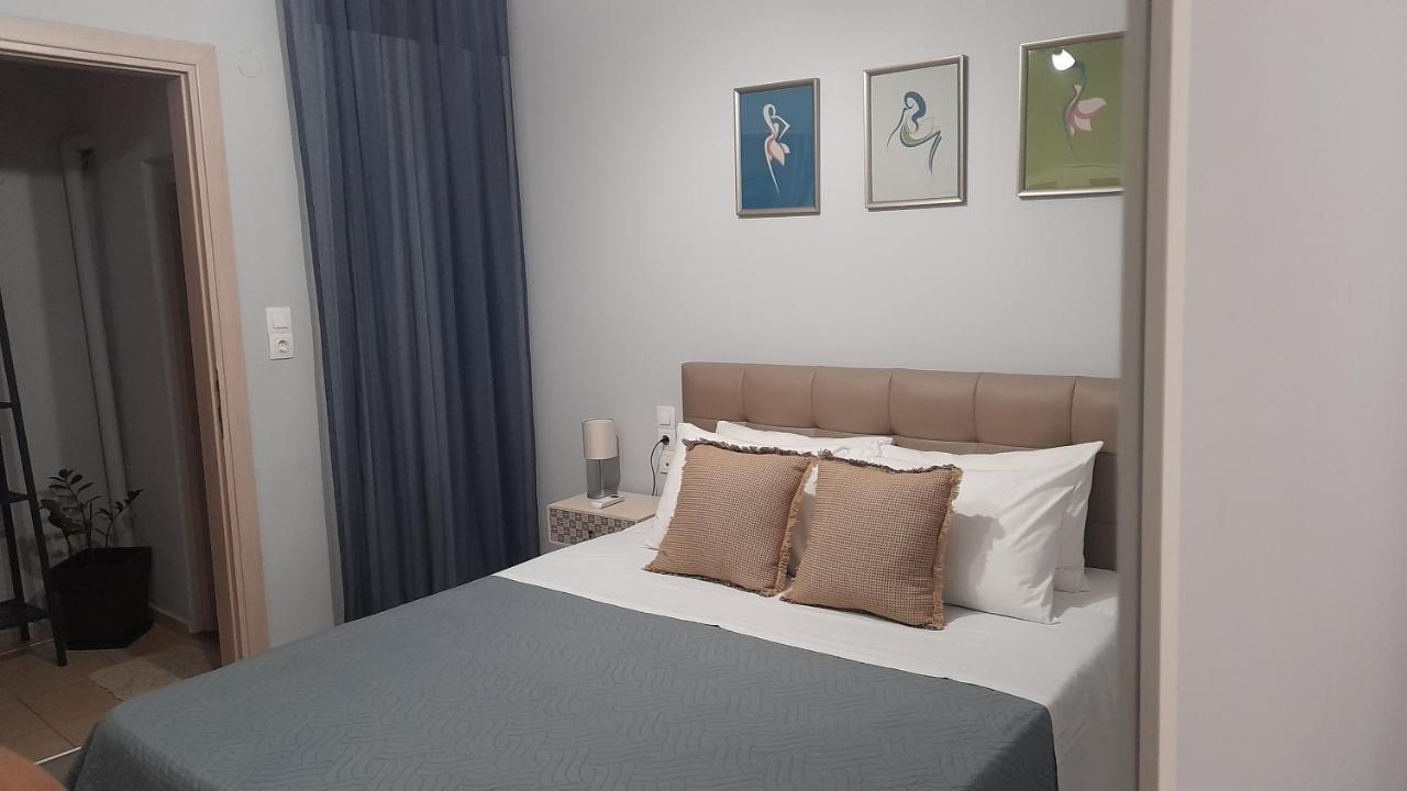 Apt22 Stylish Apartment Close Of Heraklion Center Exteriér fotografie